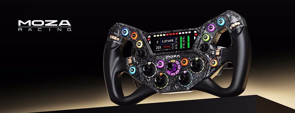 MOZA Racing