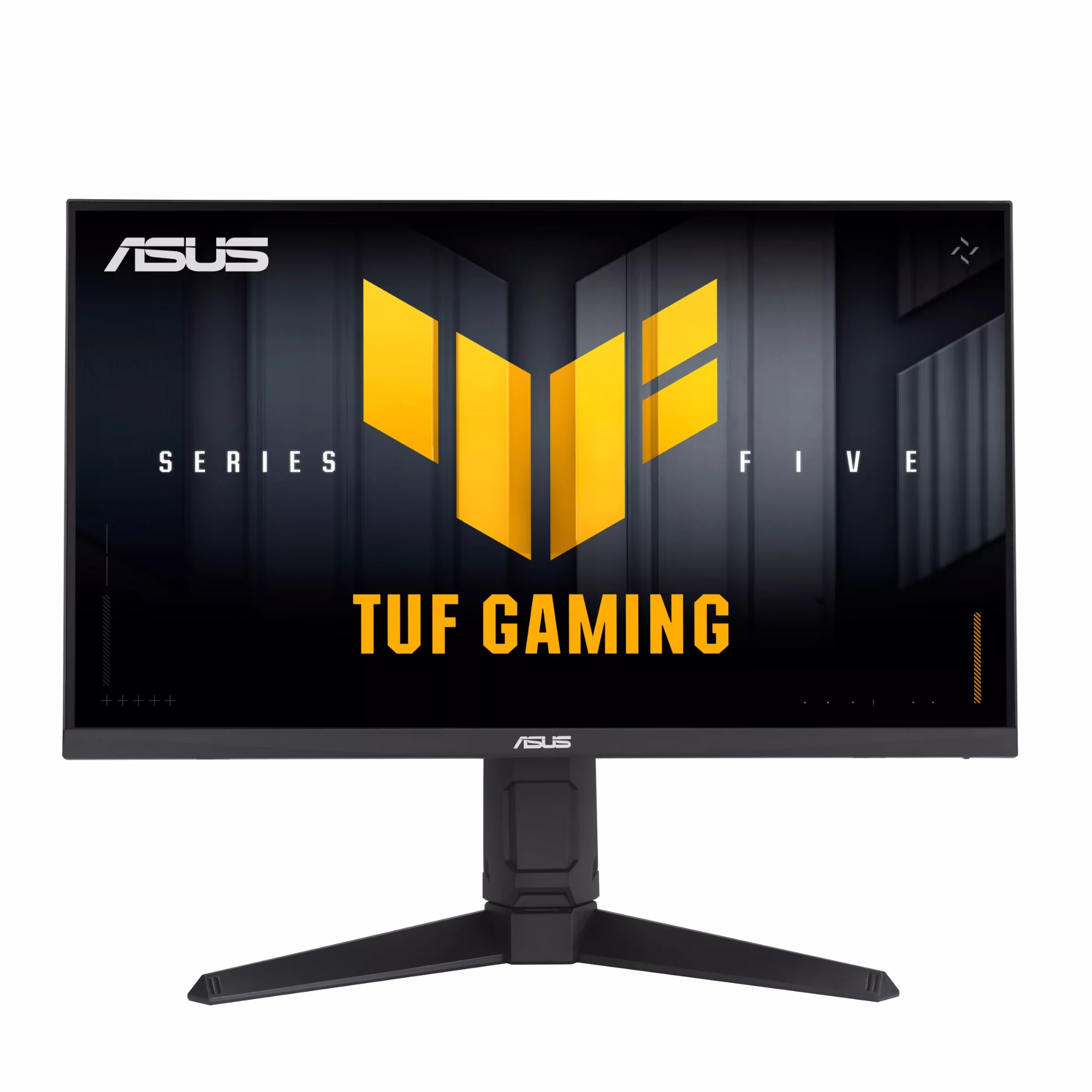 ASUS TUF Gaming VG259QMRL5A 24.5” Fast IPS Gaming Monitor, 310Hz (OC), 0.3ms, G-SYNC Compatible, ELMB SYNC, & Gaming AI | 90LM0BQ0-B01O71 – Buy Online