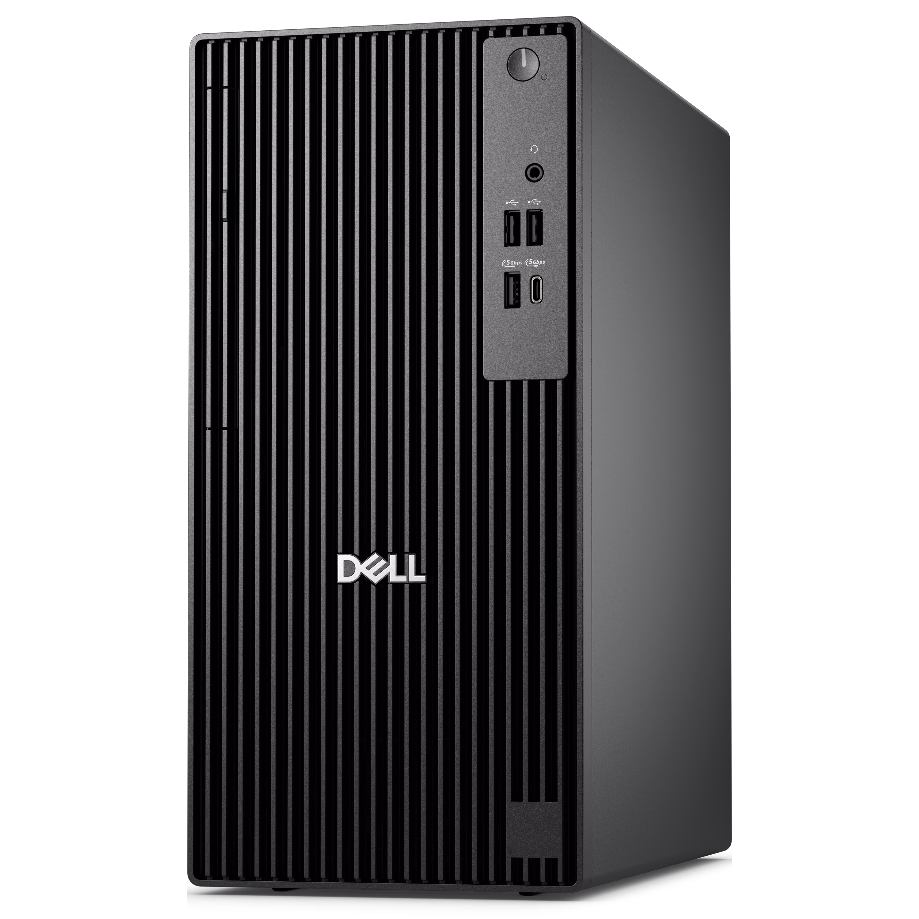 Dell Pro Tower QCT1250, Intel Core Ultra 5, 8GB DDR5, 512GB SSD, DOS, Business Desktop PC | QCT1250 – Buy Online