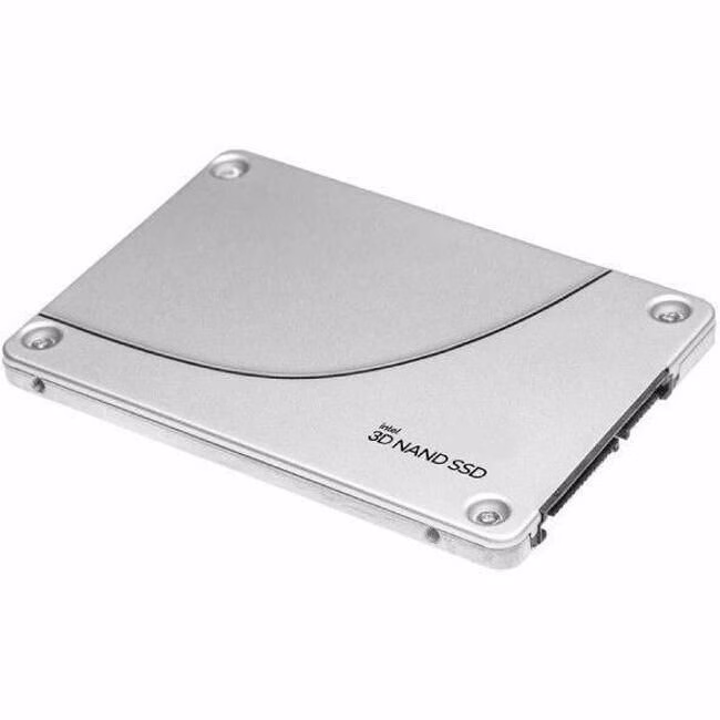 Solidigm D3-S4520 960GB Enterprise SSD, 2.5" SATA 6Gb/s, 5.4PBW Endurance, 3D4 TLC | SSDSC2KB960GZ1Z – Buy Online