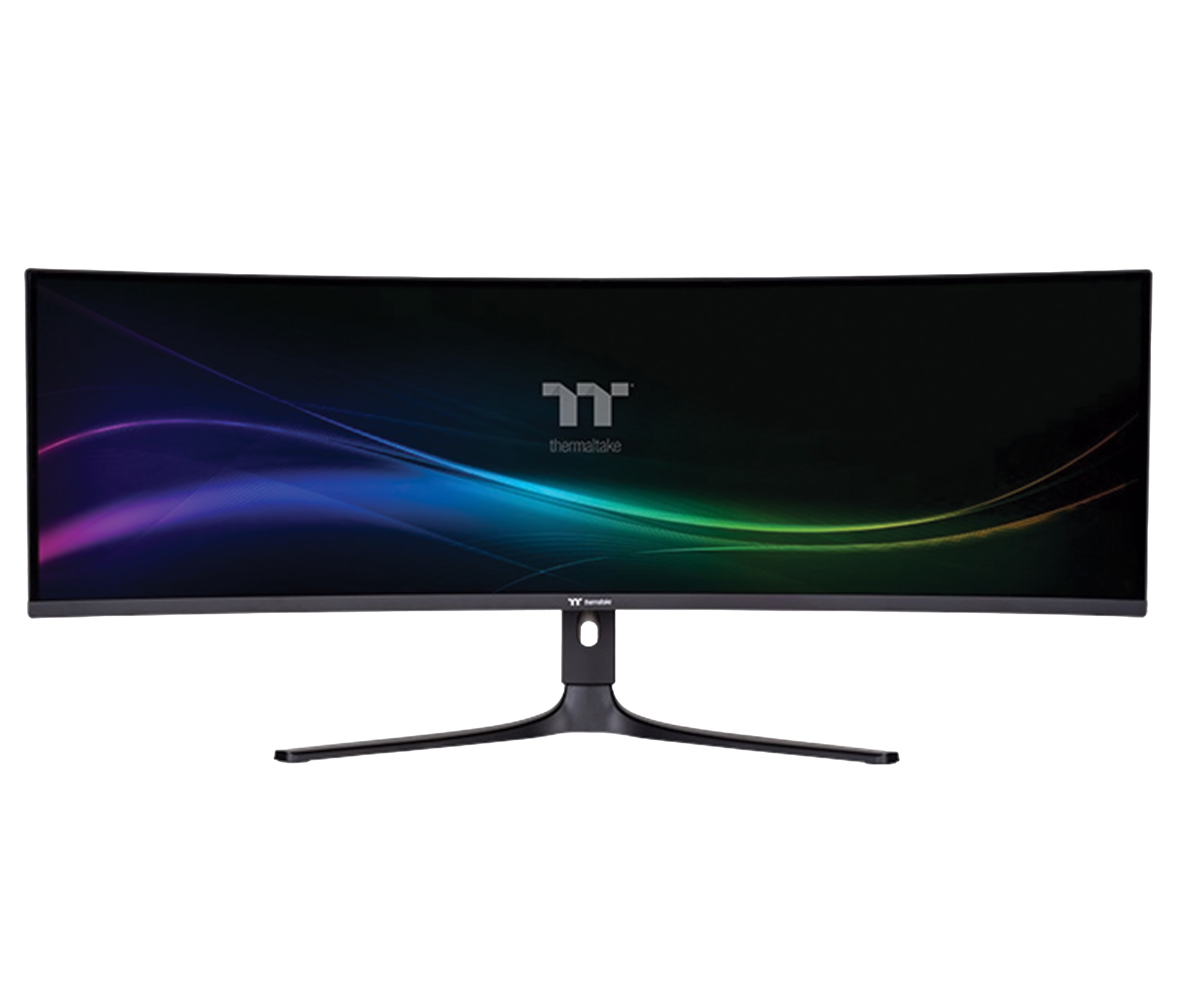 Thermaltake TPM-O49CDQ 49" Curved 5K QD-OLED Gaming Monitor, DQHD 5120x1440, 240Hz, 0.03ms Fast IPS & 90W USB-C | GM-QOL-49CEUB-US – Buy Online