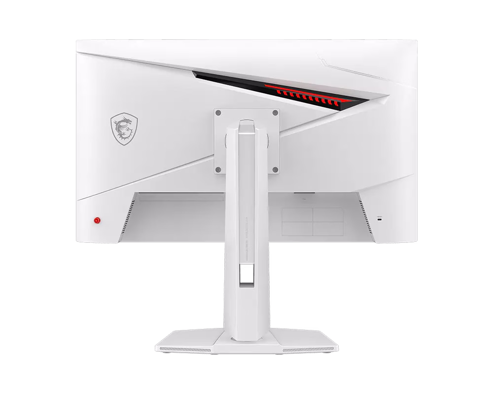 MSI MAG 274QRFW X32 27" White Gaming Monitor, 320Hz, 2K WQHD (2560x1440), 0.5ms, Rapid IPS | 9S6-3CE49H-028 thumbnail 5