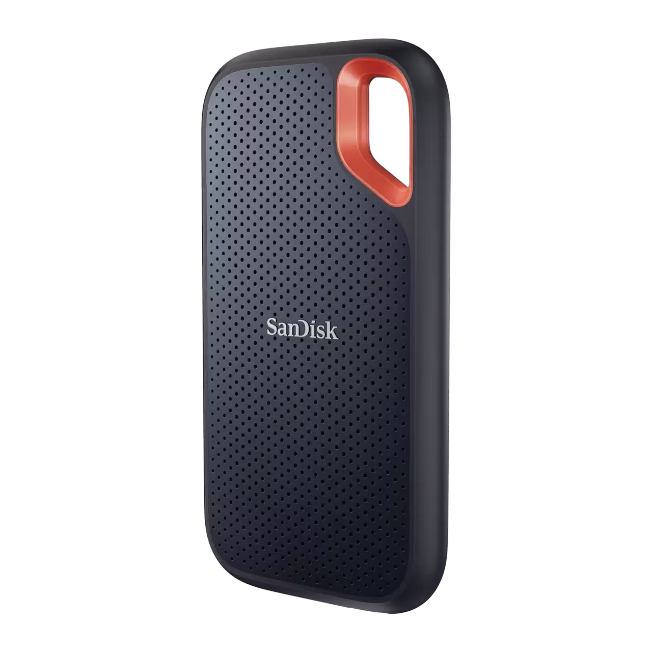 SanDisk Extreme Portable SSD 2TB, NVMe USB 3.2 Gen 2, Up to 1050MB/s Read & 1000MB/s Write, IP65 Rugged External SSD | SDSSDE61-2T00-G25 – Buy Online