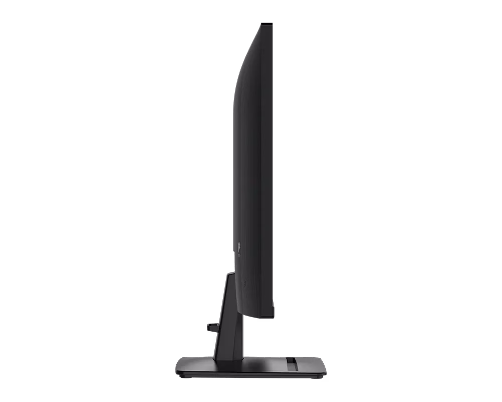 MSI PRO MP275Q E14 27" Business & Gaming Monitor, 144Hz WQHD 2K IPS Display, 1ms Response, EyesErgo Technology, Built-in Speakers | 9S6-3PF2CM-018 thumbnail 5