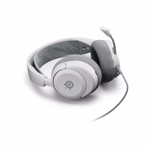 SteelSeries Arctis Nova 1P Multi-System Gaming Headset, Playstation White Edition | 61612 thumbnail 2