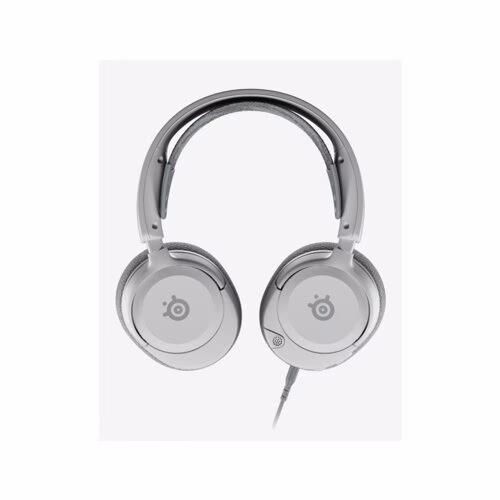 SteelSeries Arctis Nova 1P Multi-System Gaming Headset, Playstation White Edition | 61612 thumbnail 4