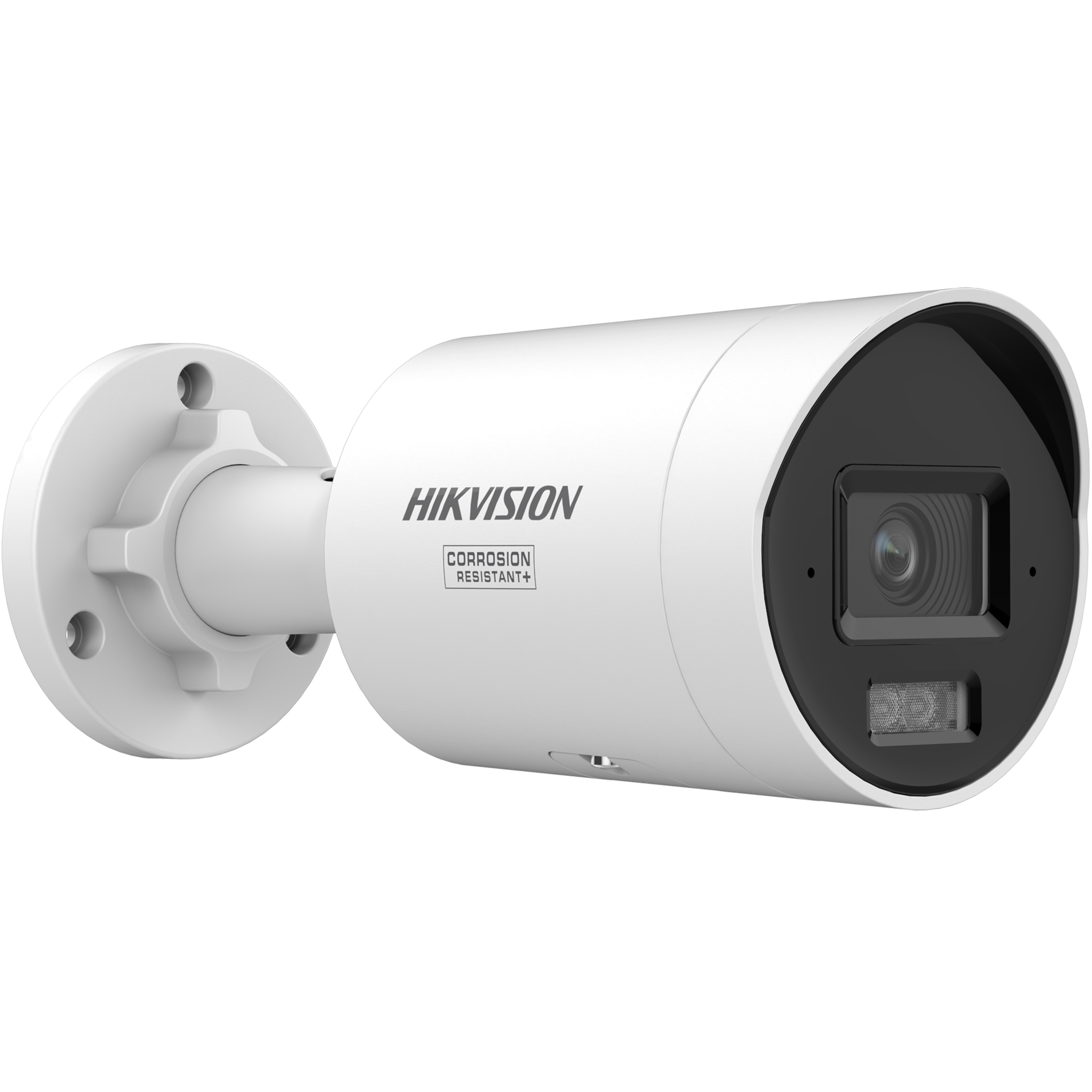 Hikvision DS-2CD20123G2-LIUY 12MP AcuSense 3.0 ULTRA HD Smart Hybrid Light Fixed Bullet Camera, NEMA 4X, Anti-Corrosion | DS-2CD20123G2-LIUY thumbnail 2