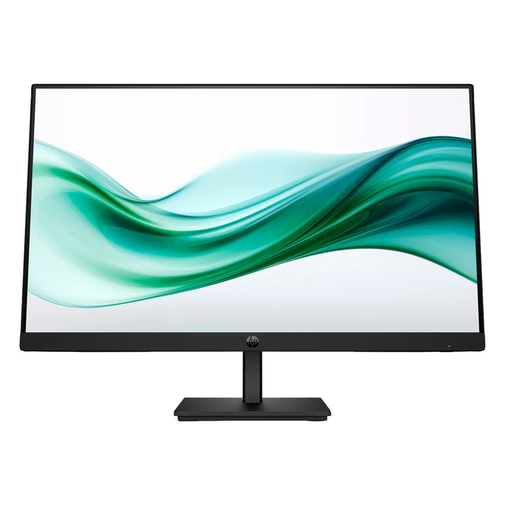 HP Series 3 Pro 24" FHD Business Monitor, (1920 x 1080) Resolution, 100Hz, Anti-glare, 5ms (GTG) Response Time, HDMI, VGA, Tilt Adjustable Stand  | 9U5C1AS – Buy Online