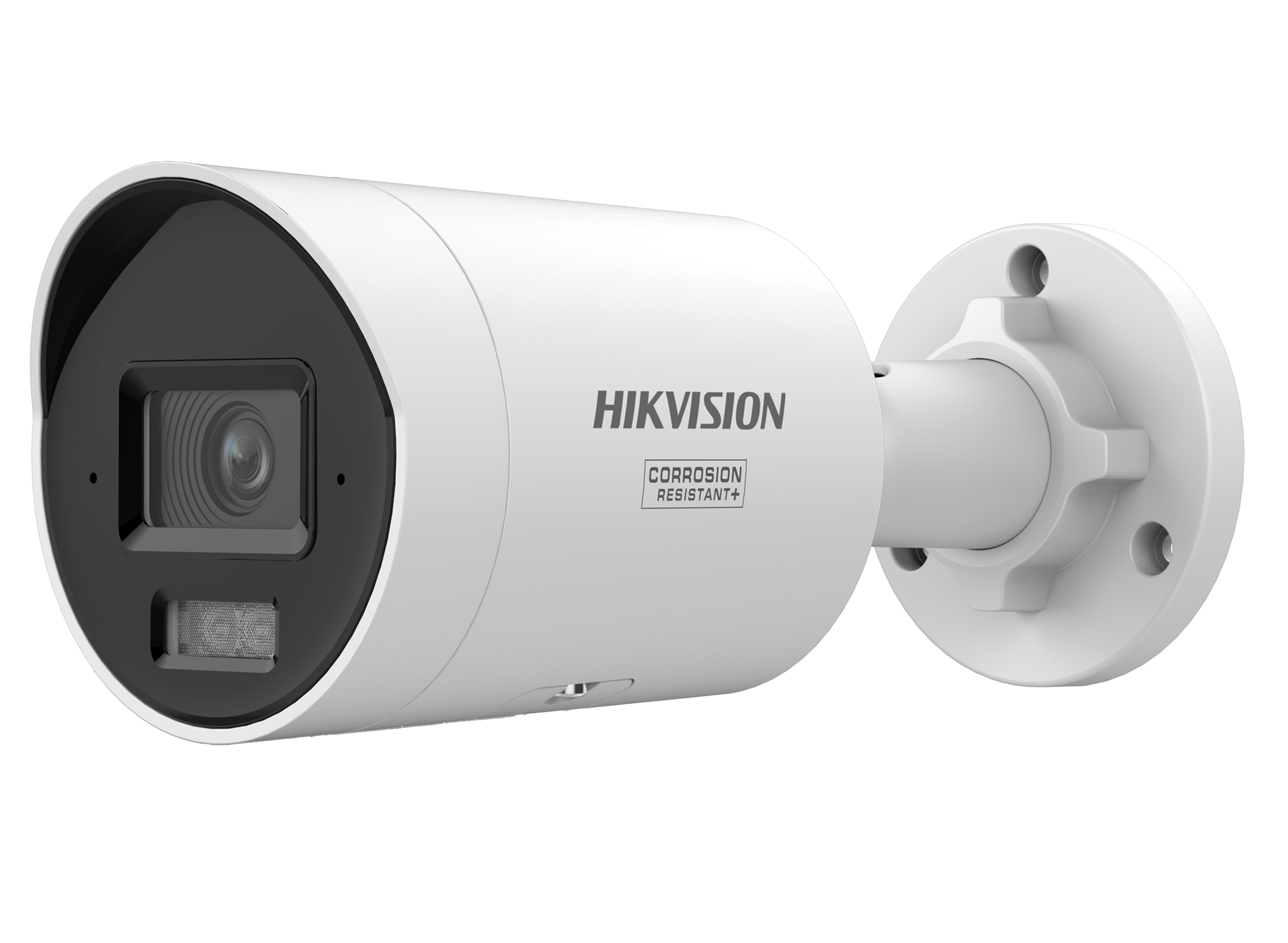 Hikvision DS-2CD20123G2-LIUY 12MP AcuSense 3.0 ULTRA HD Smart Hybrid Light Fixed Bullet Camera, NEMA 4X, Anti-Corrosion | DS-2CD20123G2-LIUY – Buy Online
