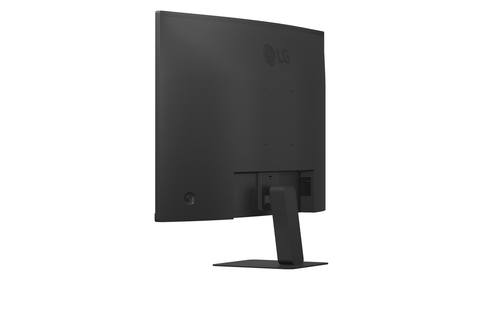 LG 27U421A-B 27" Curved Full HD Gaming Monitor, 100Hz Refresh Rate, USB-C and HDMI Connectivity | 27U421A-B thumbnail 4