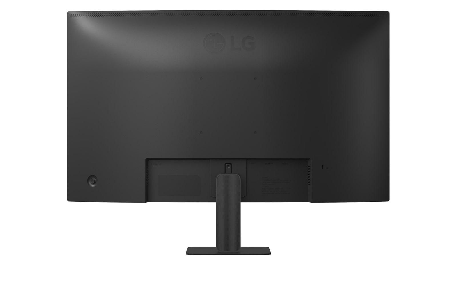 LG 27U421A-B 27" Curved Full HD Gaming Monitor, 100Hz Refresh Rate, USB-C and HDMI Connectivity | 27U421A-B thumbnail 7