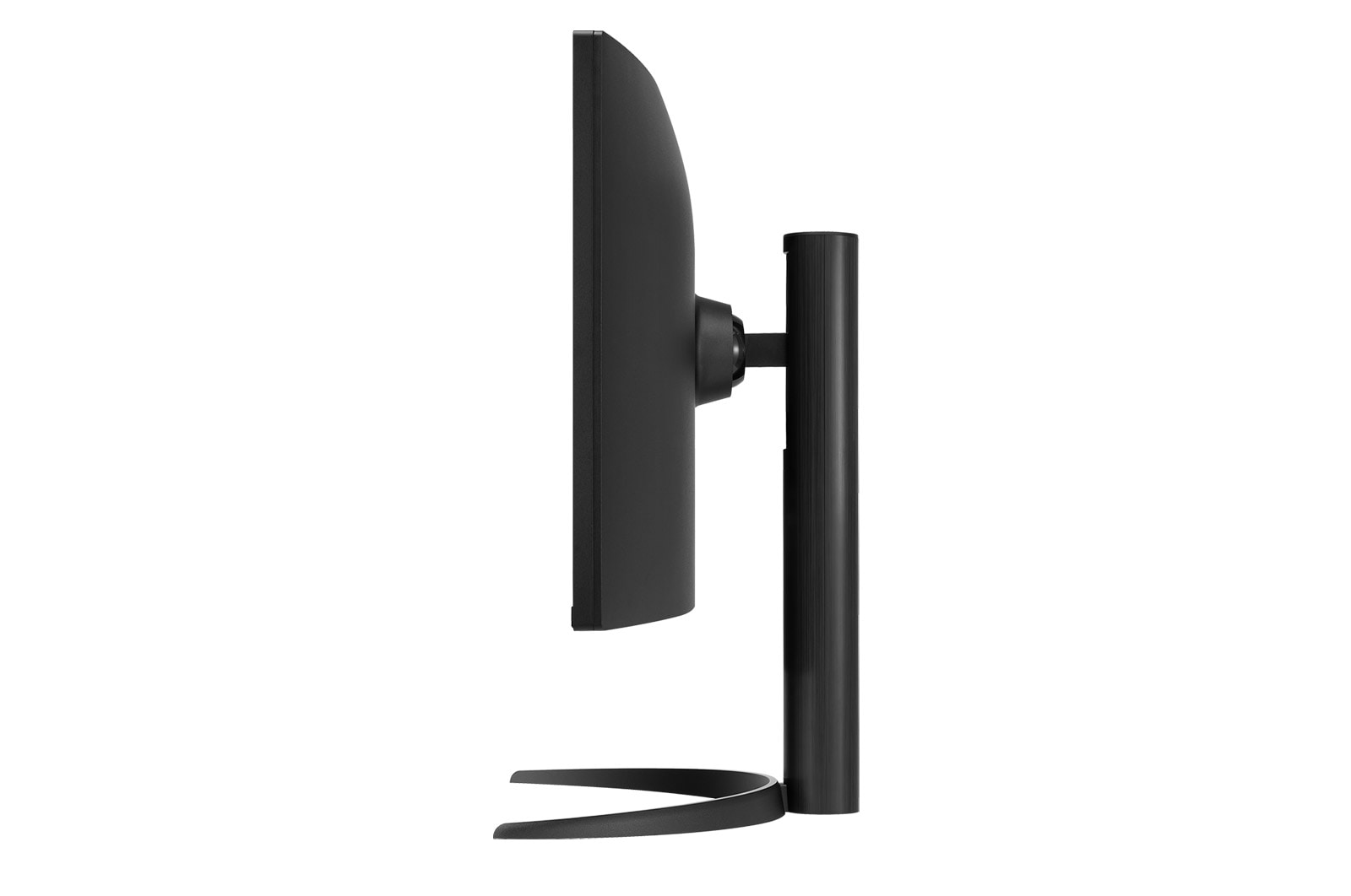 LG 34WR55QK-B 34" Curved UltraWide WQHD Monitor, 100Hz, 3440 x 1440, HDR10, USB-C 65W PD | 34WR55QK-B thumbnail 7