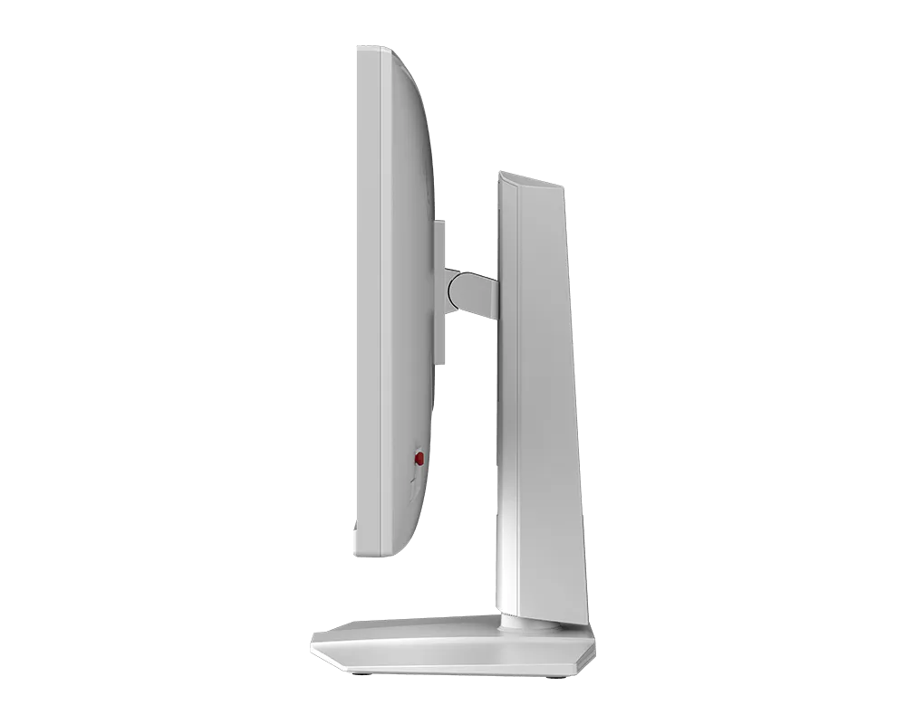 MSI MAG 274QRFW 27" White Gaming Monitor, WQHD (2560x1440), 200Hz, 0.5ms, Rapid IPS, White | 9S6-3CF99T-015 thumbnail 5