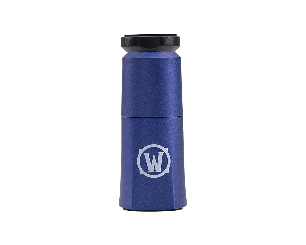 MSI NVIDIA GeForce RTX 5070 12G World of Warcraft MIDNIGHT VOID EDITION OC Graphics Card, 12GB GDDR7, PCIe 5.0, 28 Gbps 192-bit, 6144 CUDA CORES Units | 912-V532-255 thumbnail 9