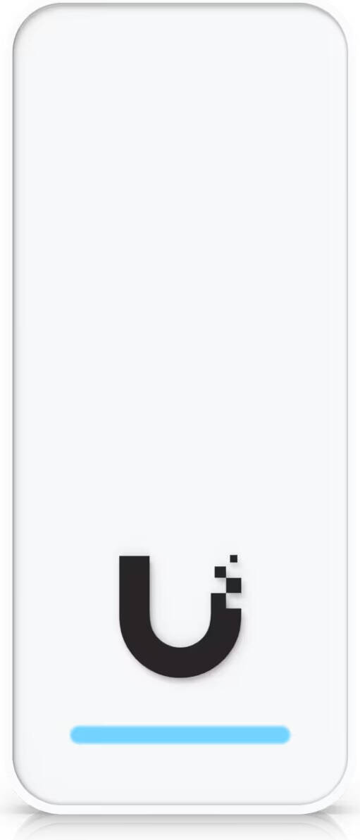 Ubiquiti UniFi Access G3 Starter Kit Pro, Complete Door Access Control System, White | UA-G3-SK-Pro thumbnail 5