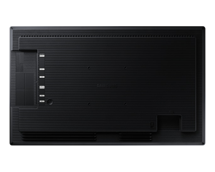 Samsung QB24C 24 Inch Interactive Touch Display Monitor, 1080P FHD, 10-Point Multi-Touch, Tizen OS, WiFi, Bluetooth  LH24QBCEBGCXUE thumbnail 5